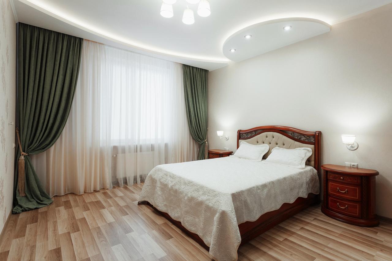 Arcadia Vip-Apartments In Golfstream Odessa Exterior foto